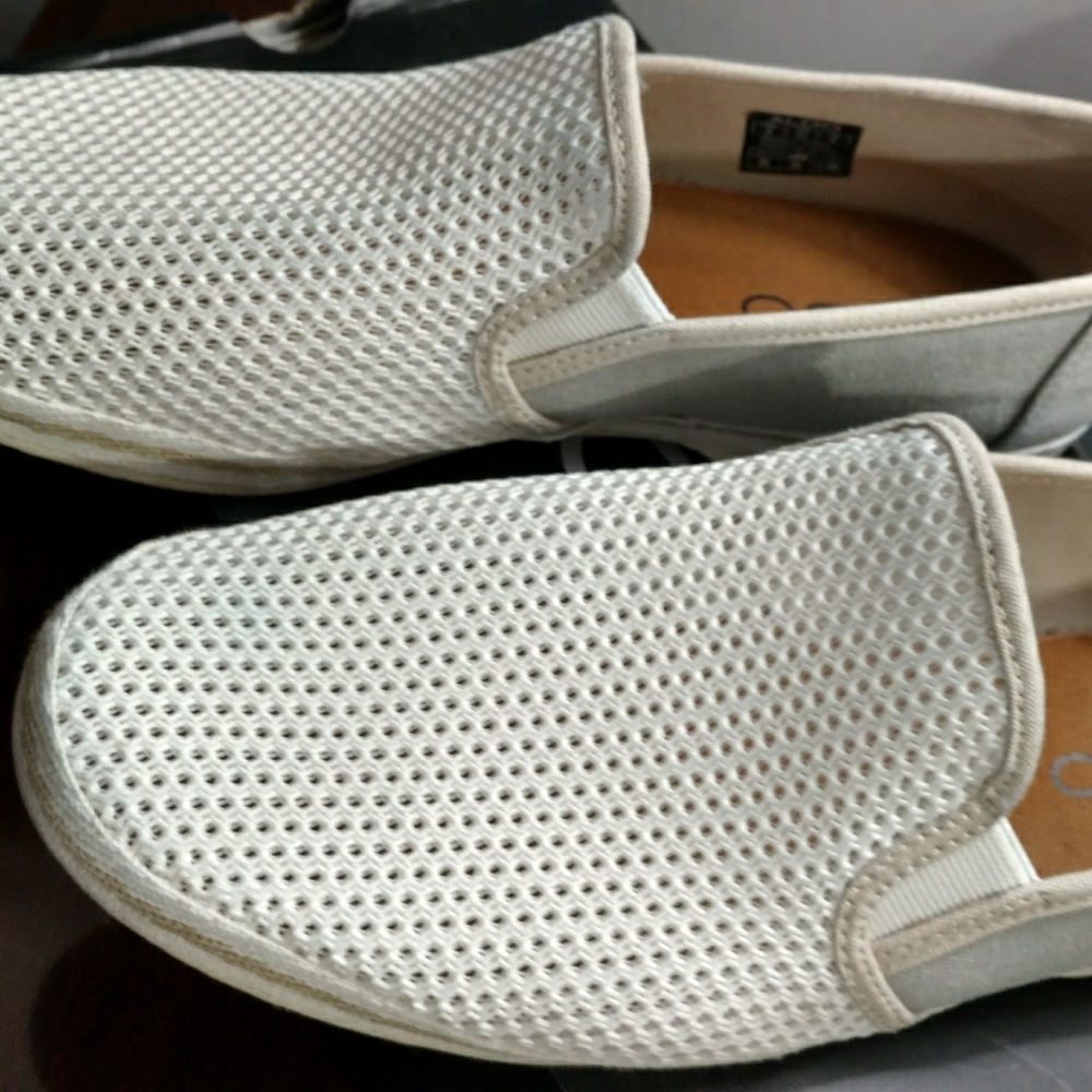 Men's Aldo shoes